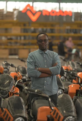 The Earthshot Prize: Report 2024