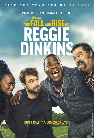 The Fall and Rise of Reggie Dinkins