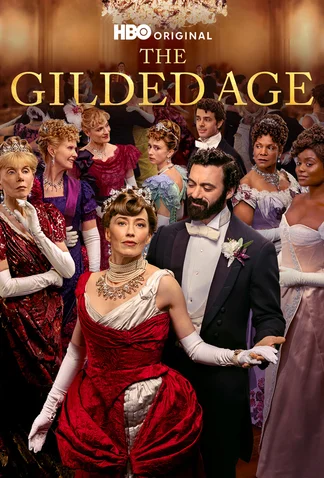 The Gilded Age