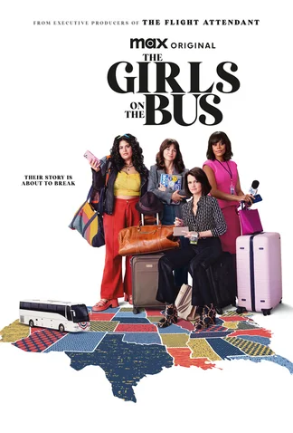 The Girls on the Bus