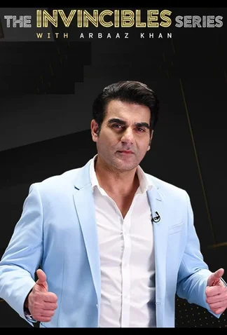 The Invincibles with Arbaaz Khan