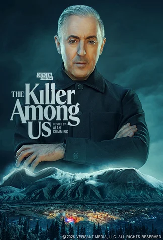 The Killer Among Us