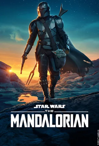 The Mandalorian: Season 2