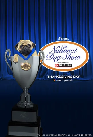 The National Dog Show '25