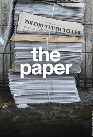 The Paper
