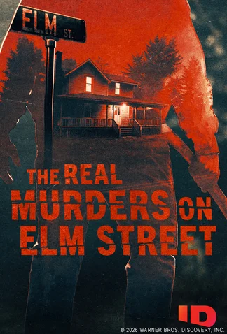 The Real Murders on Elm Street