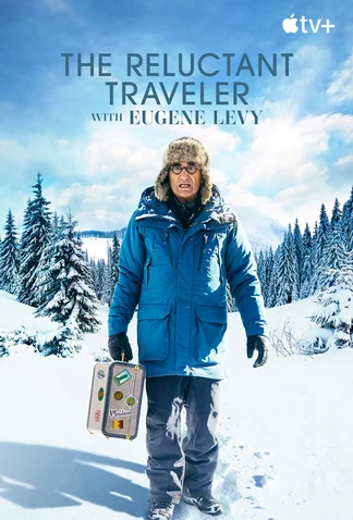 The Reluctant Traveller with Eugene Levy