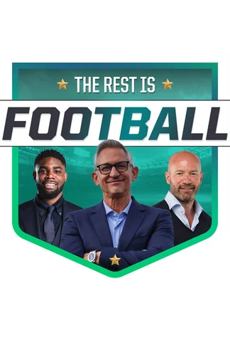 The Rest is Football