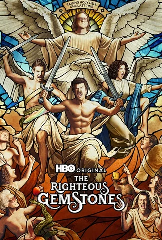 The Righteous Gemstones