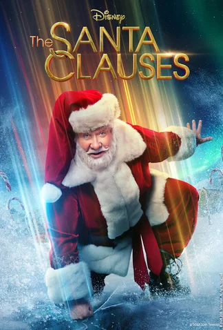 The Santa Clauses