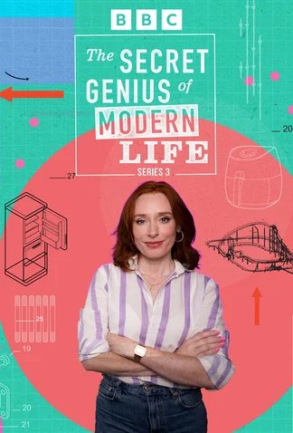 The Secret Genius of Modern Life