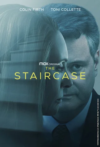 The Staircase