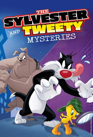 The Sylvester & Tweety Mysteries