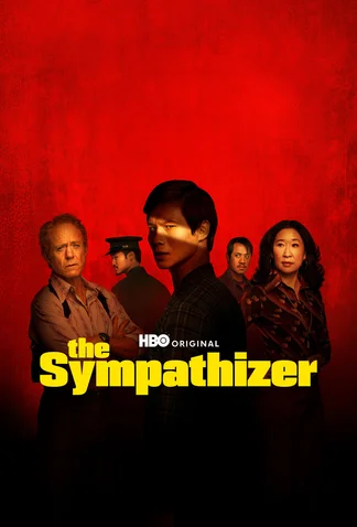 The Sympathizer