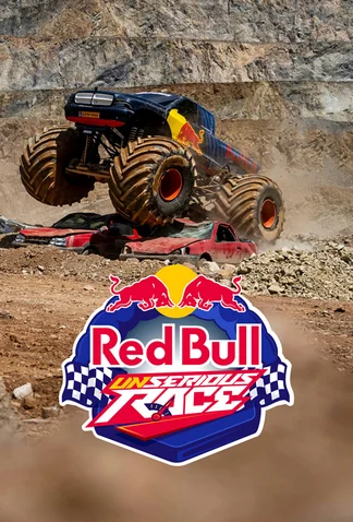 Red Bull The (Un)Serious Race - Austria
