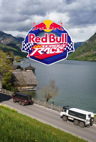 Red Bull The (Un)Serious Race - Austria GP