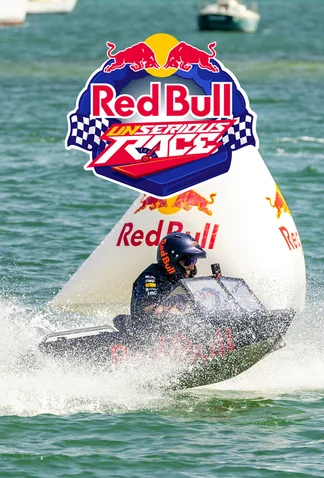 Red Bull The (Un)Serious Race - Miami
