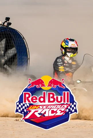 Red Bull The (Un)Serious Race - United States