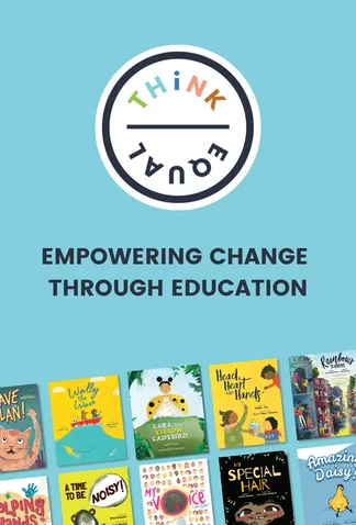 Think Equal - The Legacy