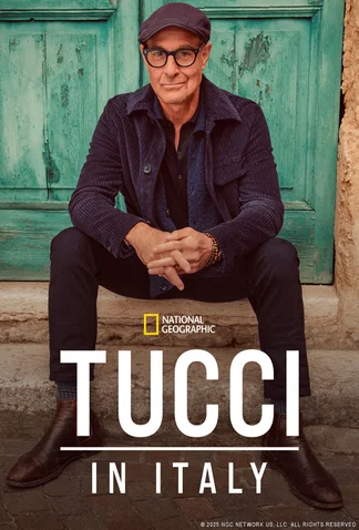 Tucci in Italy