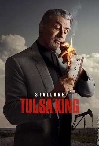 Tulsa King: Season 1