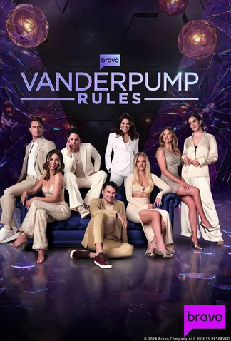 Vanderpump Rules