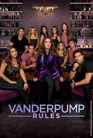 Vanderpump Rules
