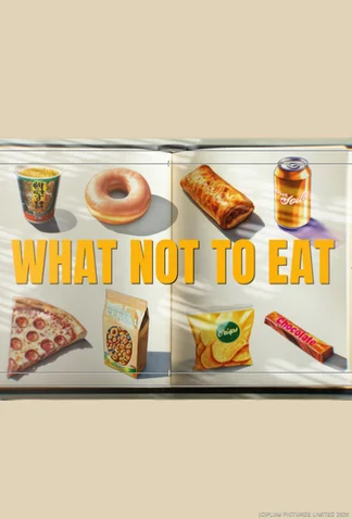 What Not to Eat