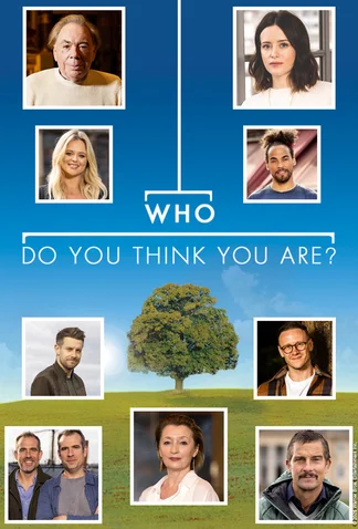 Who Do You Think You Are? (UK): Series 19