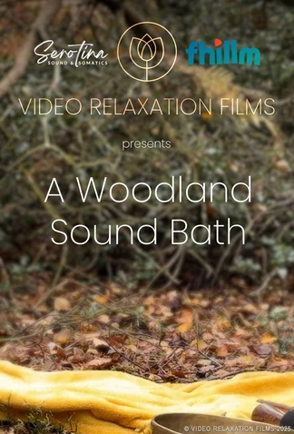 Woodland Sound Bath