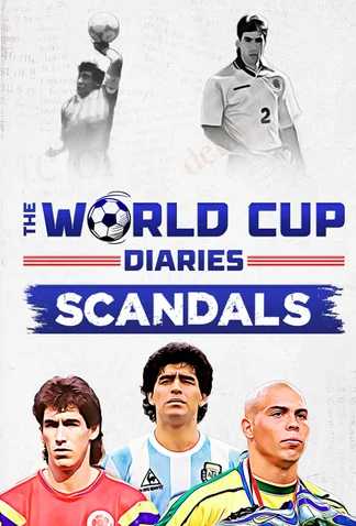 World Cup Diaries