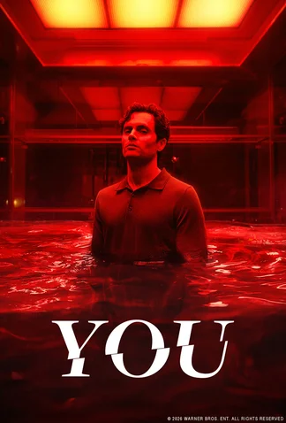 You