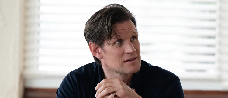 The Death of Bunny Munro