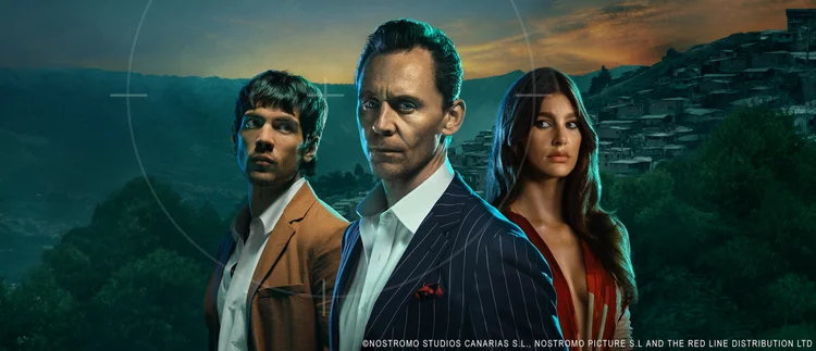 The Night Manager