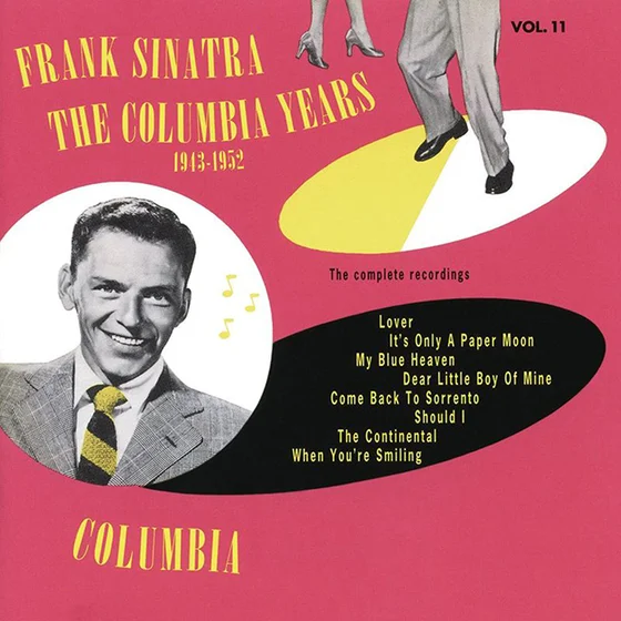 Greatest Crooners