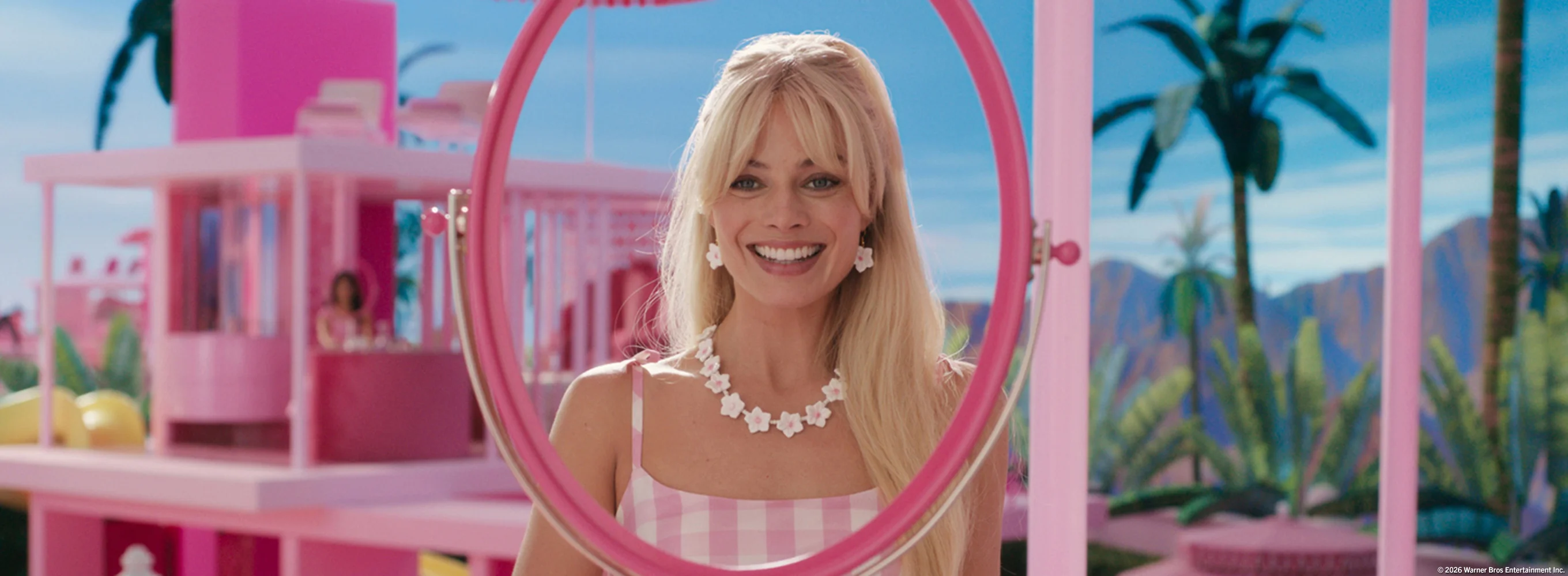 Barbie