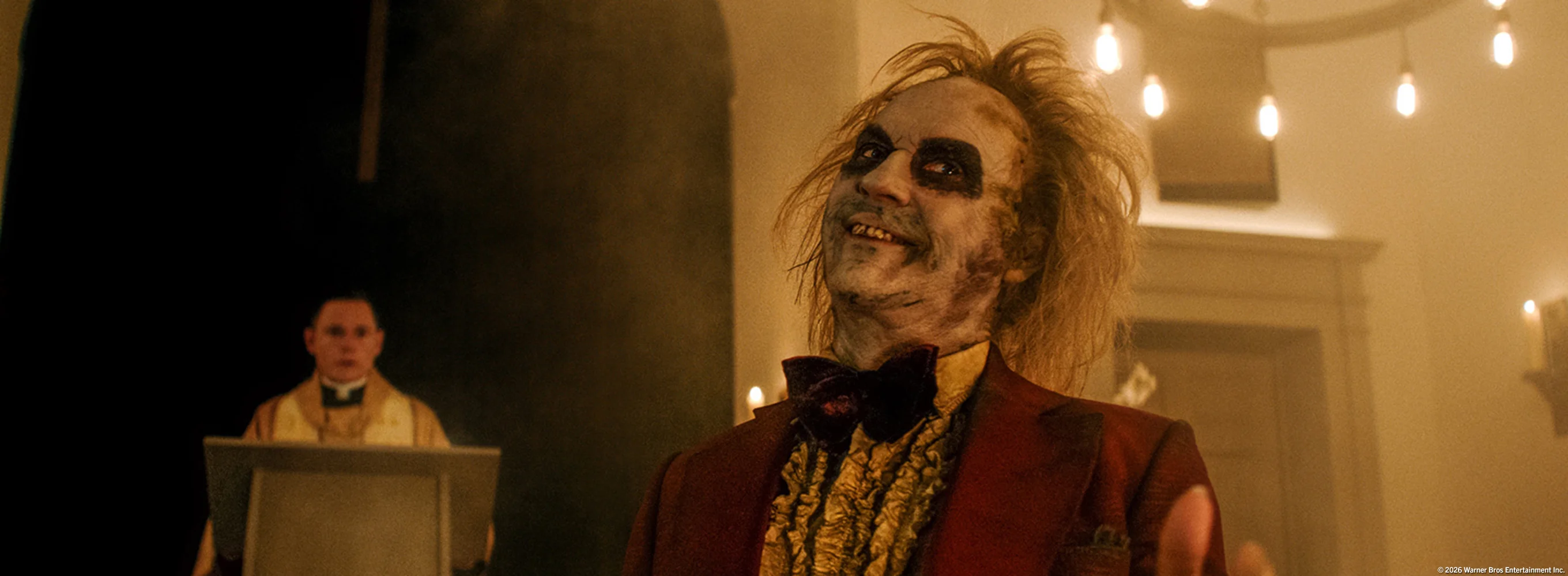 Beetlejuice Beetlejuice