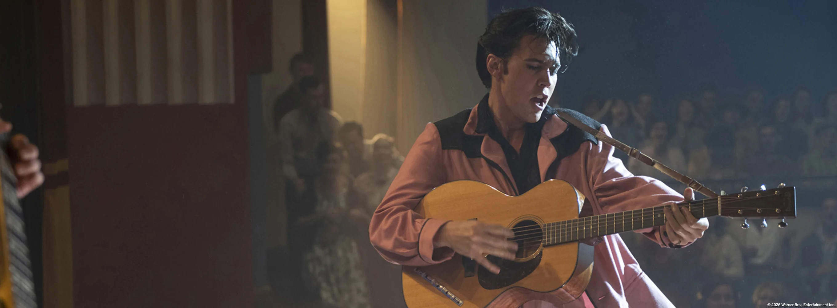 Elvis