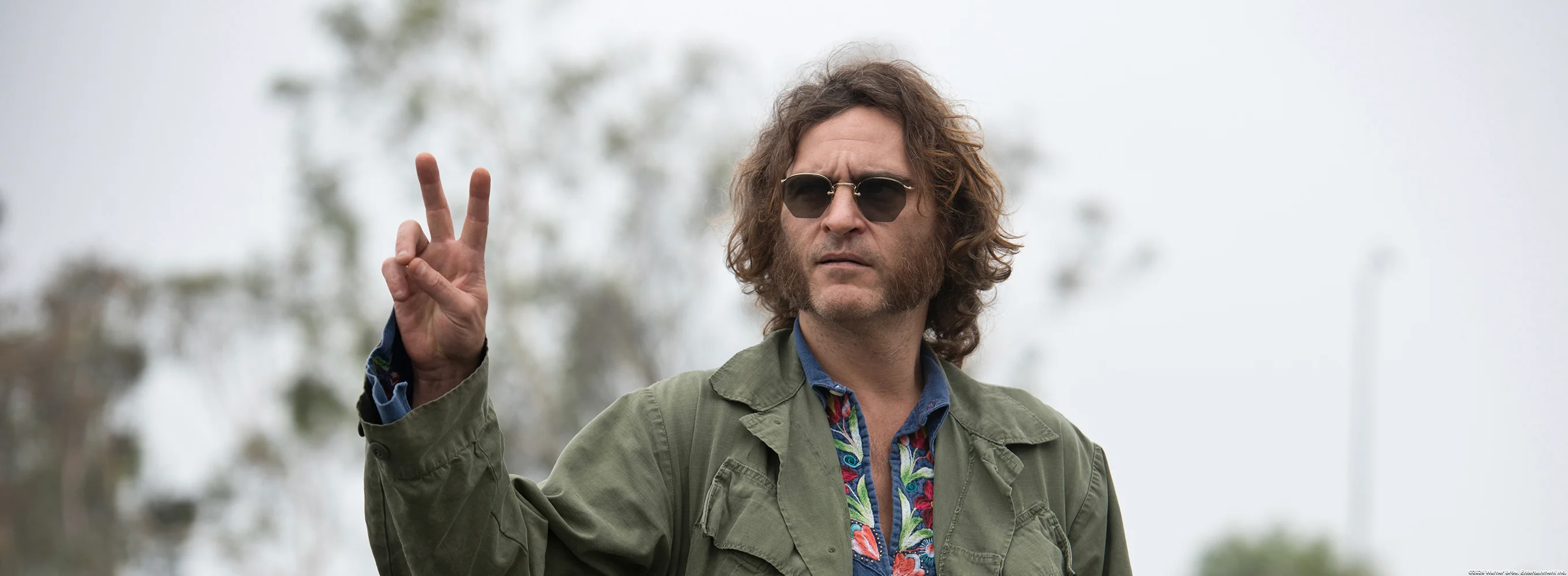 Inherent Vice