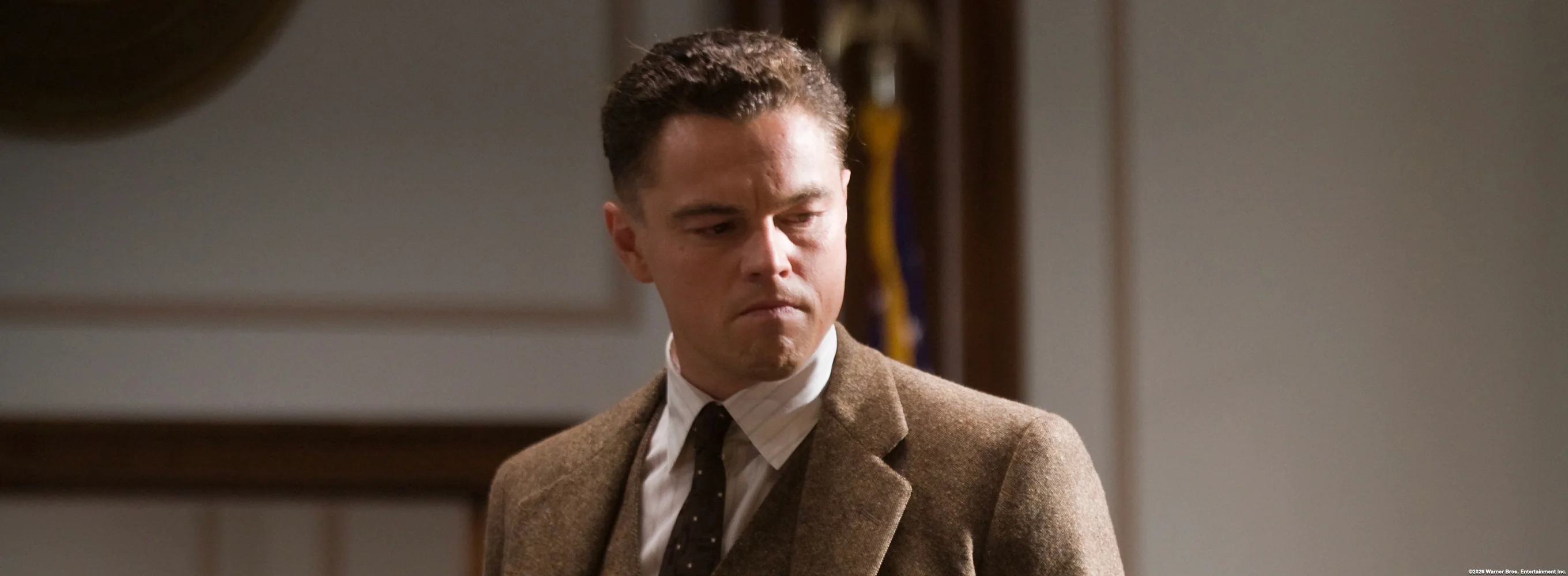 J. Edgar
