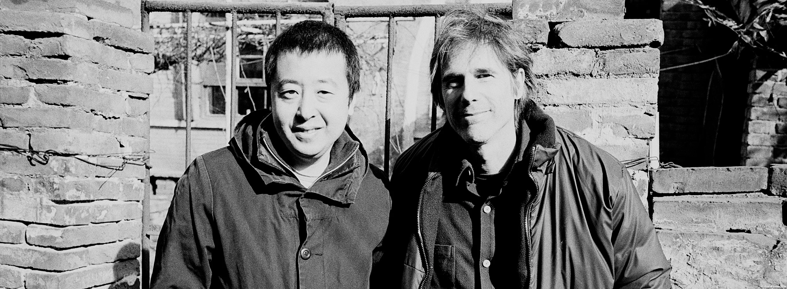 Jia Zhangke, A Guy from Fenyang