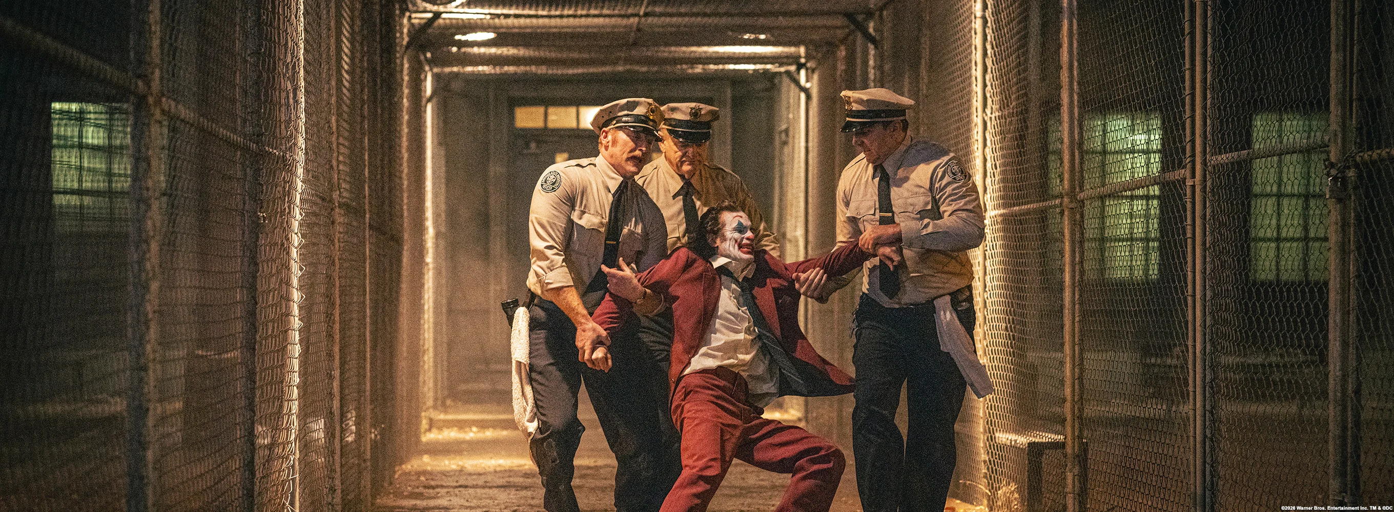 Joker: Folie à Deux