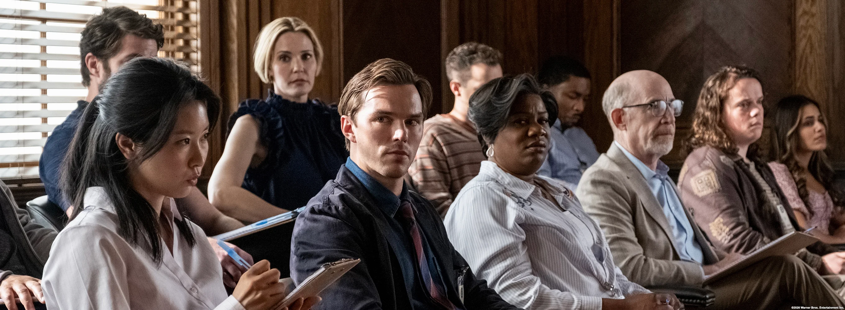 Juror #2