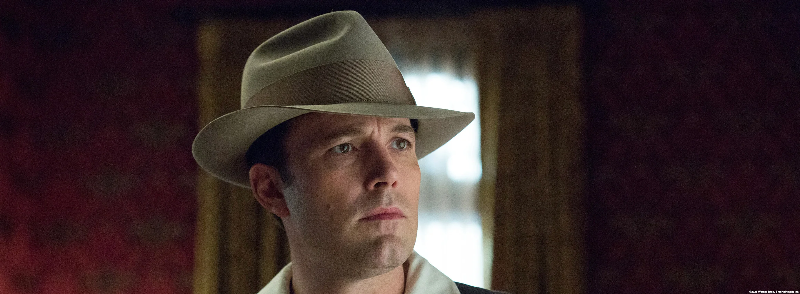 Live by Night