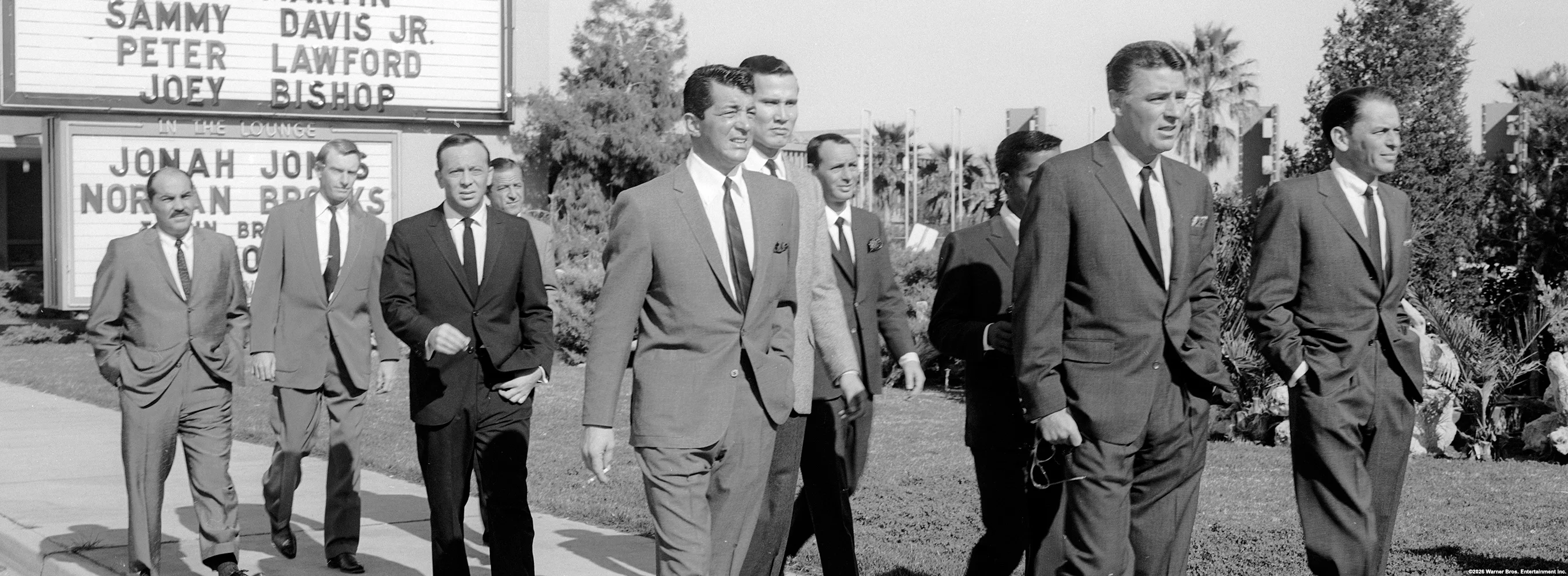 Ocean's 11