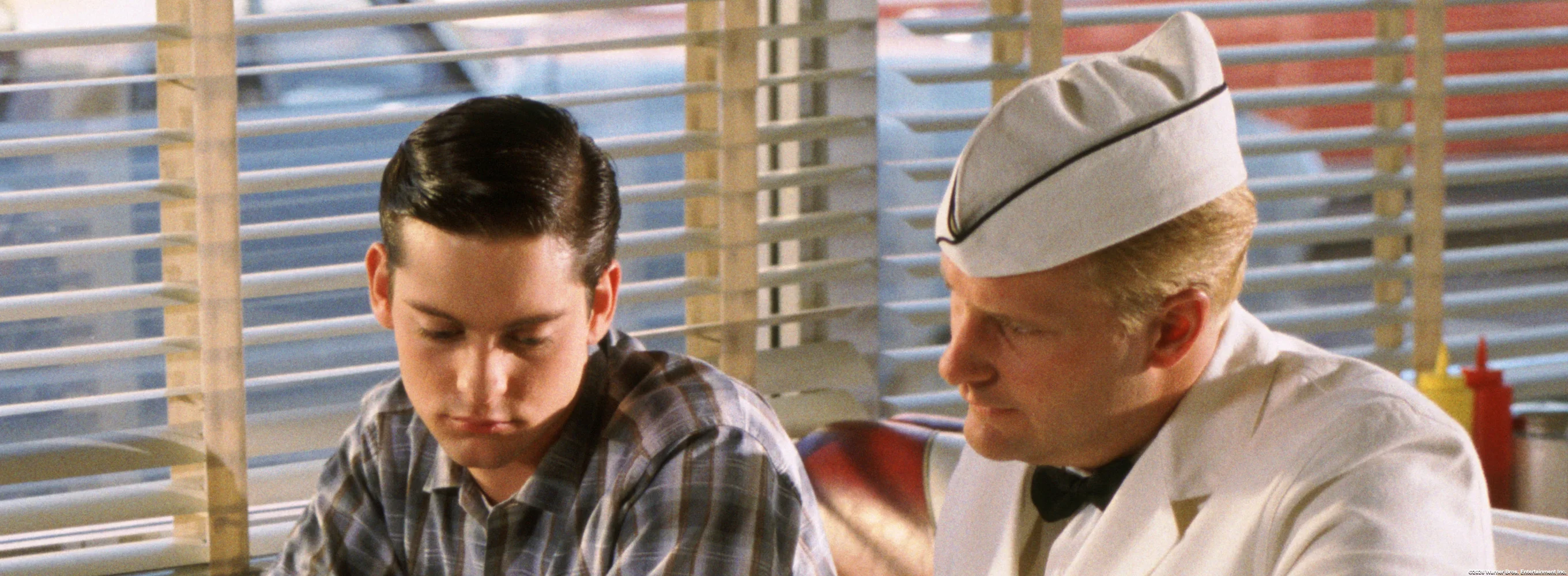Pleasantville