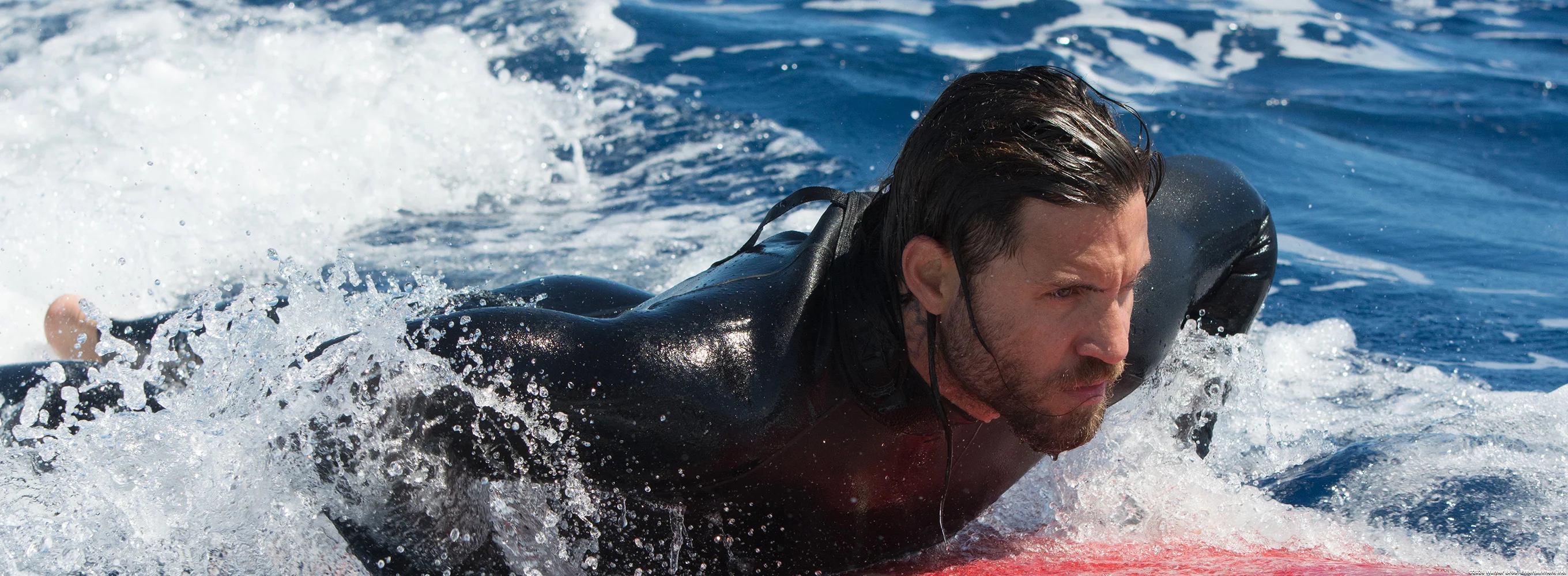 Point Break