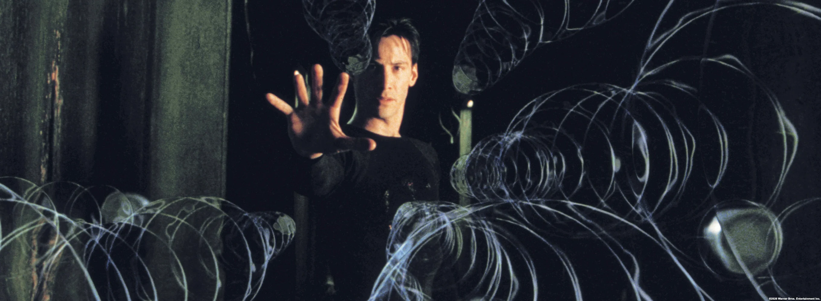 The Matrix