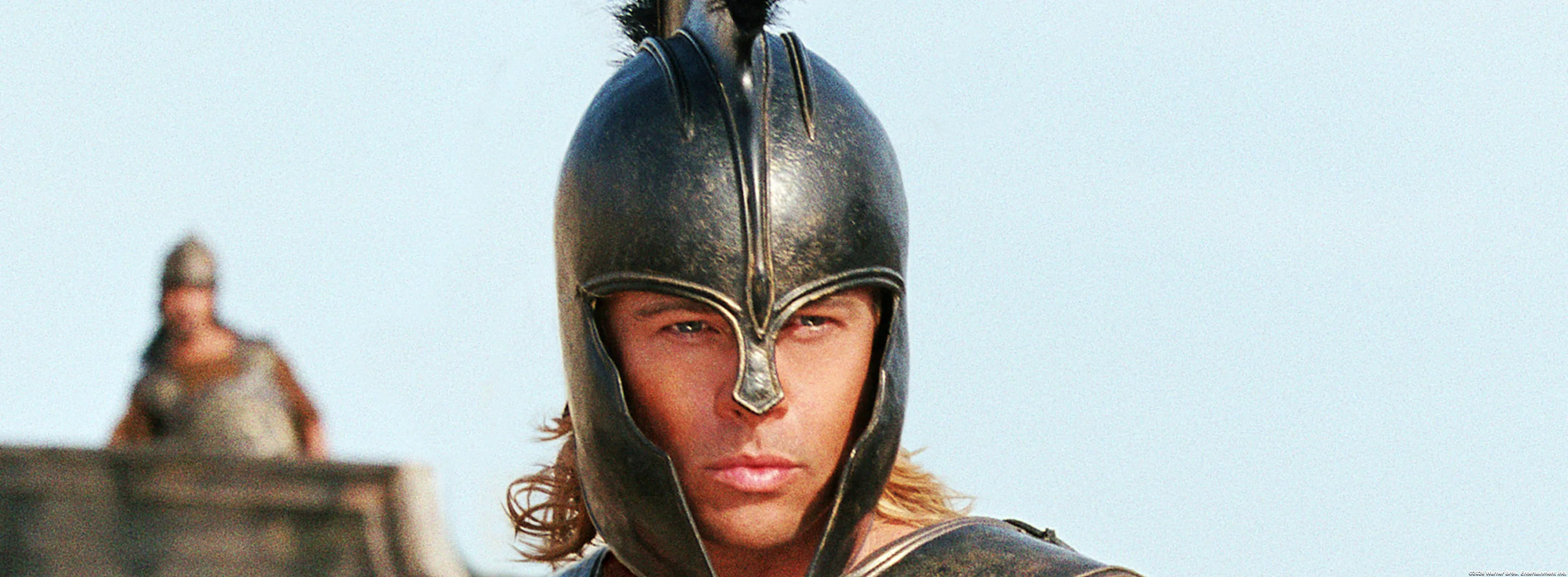 Troy