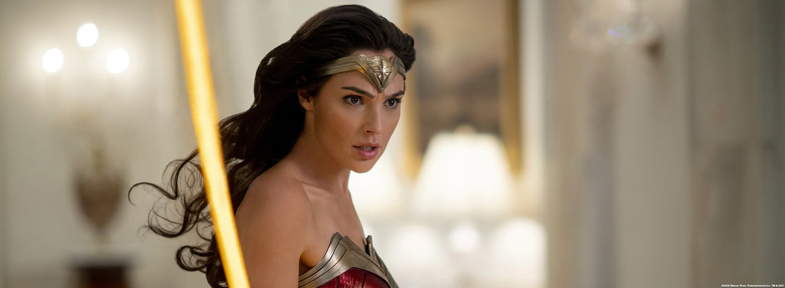 Wonder Woman 1984
